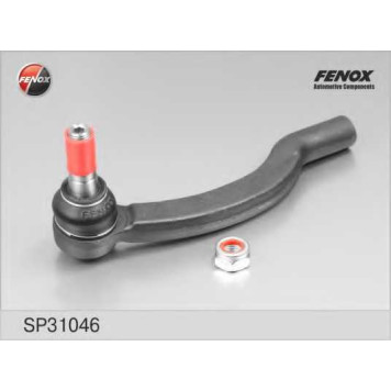 Наконечник поперечной рулевой тяги FENOX SP31046