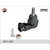 Наконечник поперечной рулевой тяги FENOX SP31093