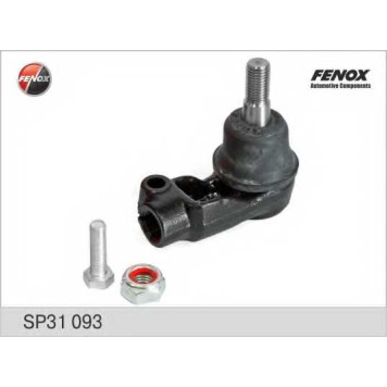 Наконечник поперечной рулевой тяги FENOX SP31093