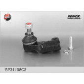 Наконечник поперечной рулевой тяги FENOX SP31108C3