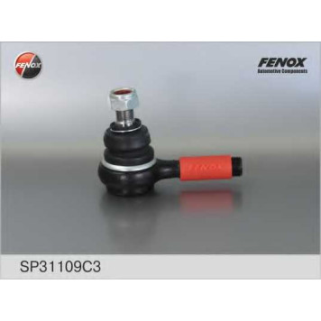 Наконечник поперечной рулевой тяги FENOX SP31109C3