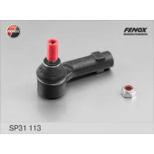 Наконечник поперечной рулевой тяги FENOX SP31113