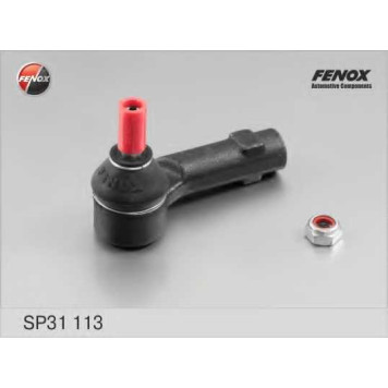 Наконечник поперечной рулевой тяги FENOX SP31113