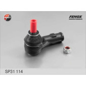 Наконечник поперечной рулевой тяги FENOX SP31114