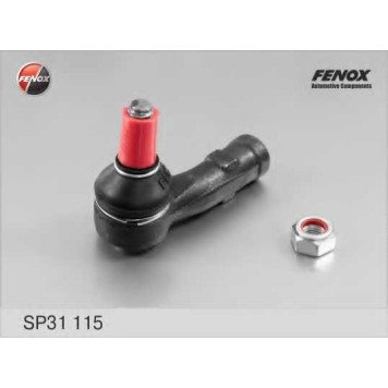Наконечник поперечной рулевой тяги FENOX SP31115