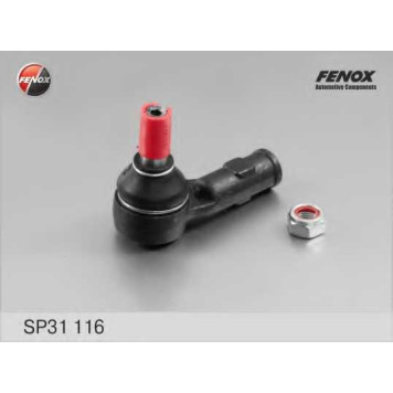 Наконечник поперечной рулевой тяги FENOX SP31116