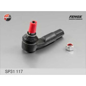 Наконечник поперечной рулевой тяги FENOX SP31117