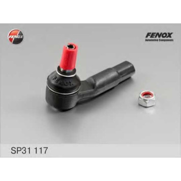 Наконечник поперечной рулевой тяги FENOX SP31117