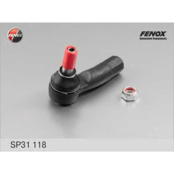 Наконечник поперечной рулевой тяги FENOX SP31118