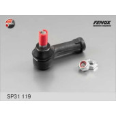 Наконечник поперечной рулевой тяги FENOX SP31119