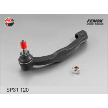 Наконечник поперечной рулевой тяги FENOX SP31120