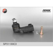 Наконечник поперечной рулевой тяги FENOX SP31130C3