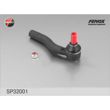 Наконечник поперечной рулевой тяги FENOX SP32001