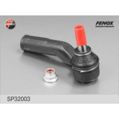 Наконечник поперечной рулевой тяги FENOX SP32003