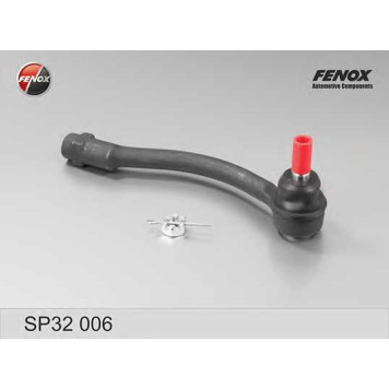 Наконечник поперечной рулевой тяги FENOX SP32006