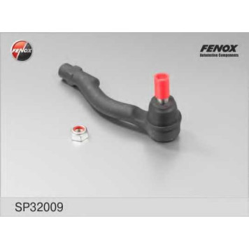 Наконечник поперечной рулевой тяги FENOX SP32009