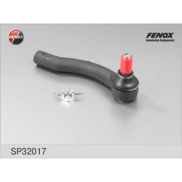 Наконечник поперечной рулевой тяги FENOX SP32017