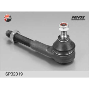 Наконечник поперечной рулевой тяги FENOX SP32019
