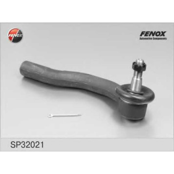 Наконечник поперечной рулевой тяги FENOX SP32021