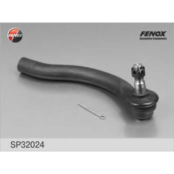 Наконечник поперечной рулевой тяги FENOX SP32024