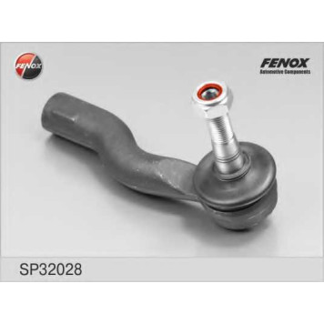 Наконечник поперечной рулевой тяги FENOX SP32028