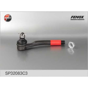 Наконечник поперечной рулевой тяги FENOX SP32083C3