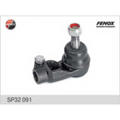 Наконечник поперечной рулевой тяги FENOX SP32091