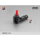 Наконечник поперечной рулевой тяги FENOX SP32114