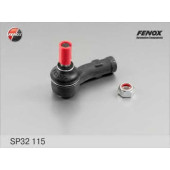 Наконечник поперечной рулевой тяги FENOX SP32115