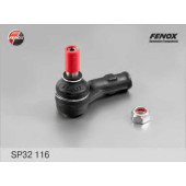 Наконечник поперечной рулевой тяги FENOX SP32116