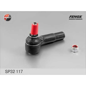 Наконечник поперечной рулевой тяги FENOX SP32117