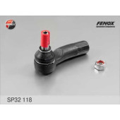 Наконечник поперечной рулевой тяги FENOX SP32118