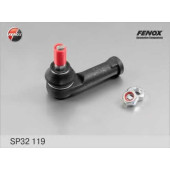 Наконечник поперечной рулевой тяги FENOX SP32119