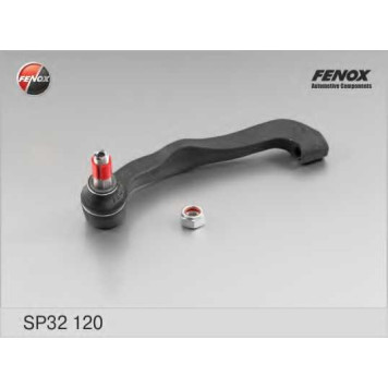 Наконечник поперечной рулевой тяги FENOX SP32120
