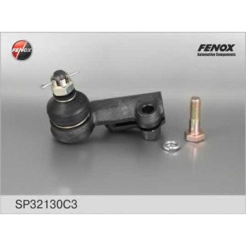 Наконечник поперечной рулевой тяги FENOX SP32130C3