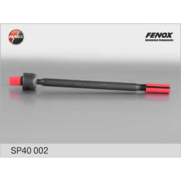 Осевой шарнир рулевой тяги FENOX SP40002