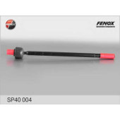 Осевой шарнир рулевой тяги FENOX SP40004