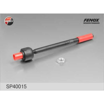 Осевой шарнир рулевой тяги FENOX SP40015