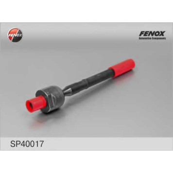 Осевой шарнир рулевой тяги FENOX SP40017