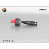 Осевой шарнир рулевой тяги FENOX SP40018