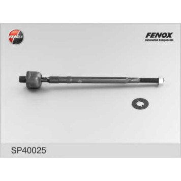 Осевой шарнир рулевой тяги FENOX SP40025