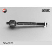 Осевой шарнир рулевой тяги FENOX SP40028