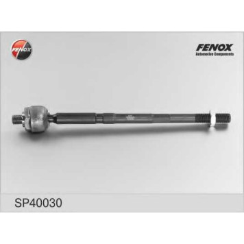 Осевой шарнир рулевой тяги FENOX SP40030
