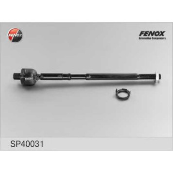 Осевой шарнир рулевой тяги FENOX SP40031