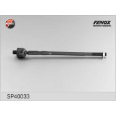 Осевой шарнир рулевой тяги FENOX SP40033