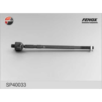 Осевой шарнир рулевой тяги FENOX SP40033