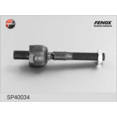 Осевой шарнир рулевой тяги FENOX SP40034