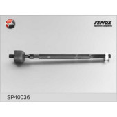 Осевой шарнир рулевой тяги FENOX SP40036