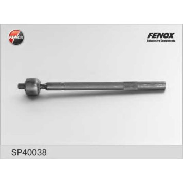 Осевой шарнир рулевой тяги FENOX SP40038