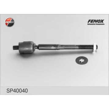 Осевой шарнир рулевой тяги FENOX SP40040